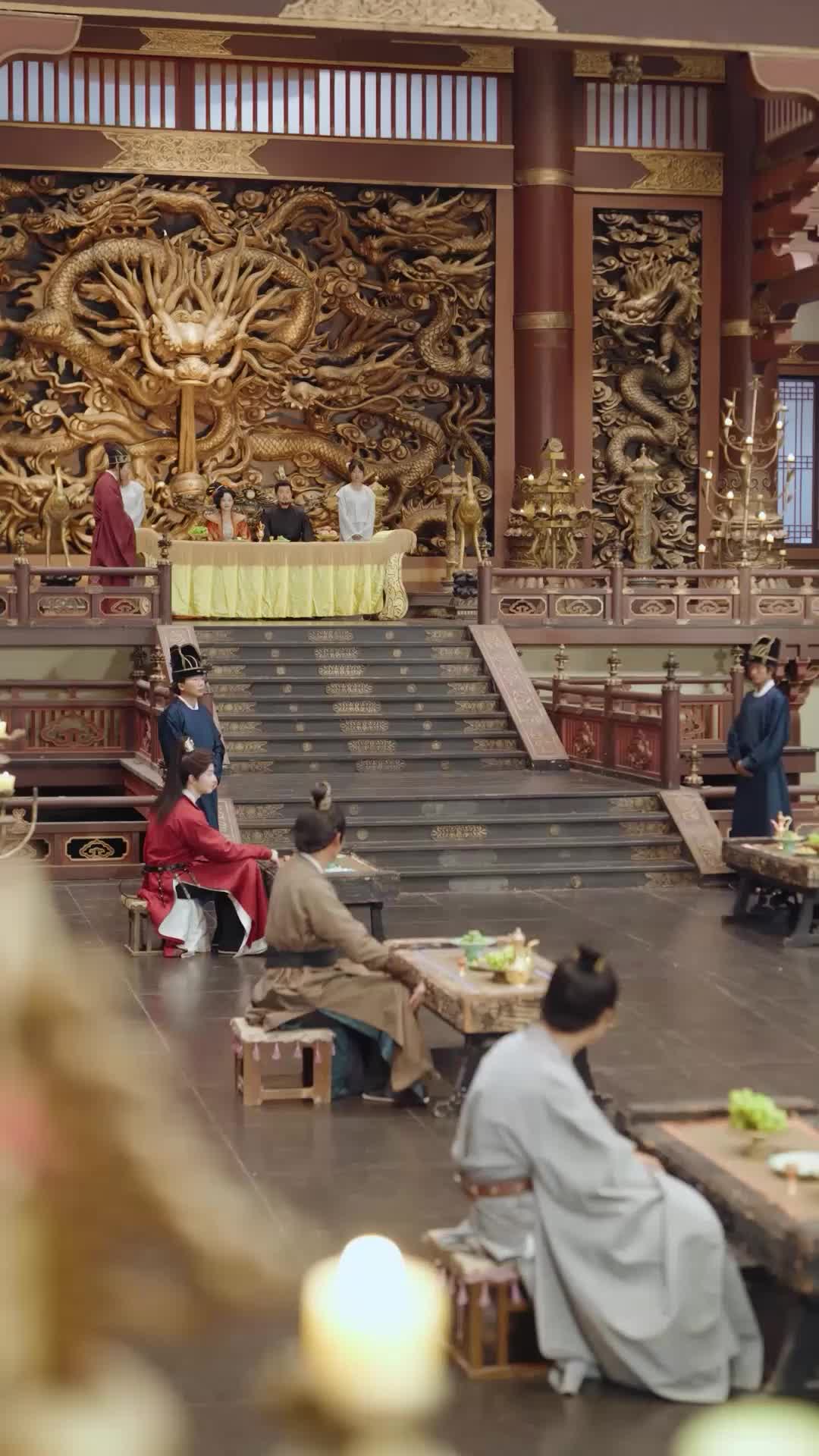 Episódio 82 de A Esposa Mandona do Duque