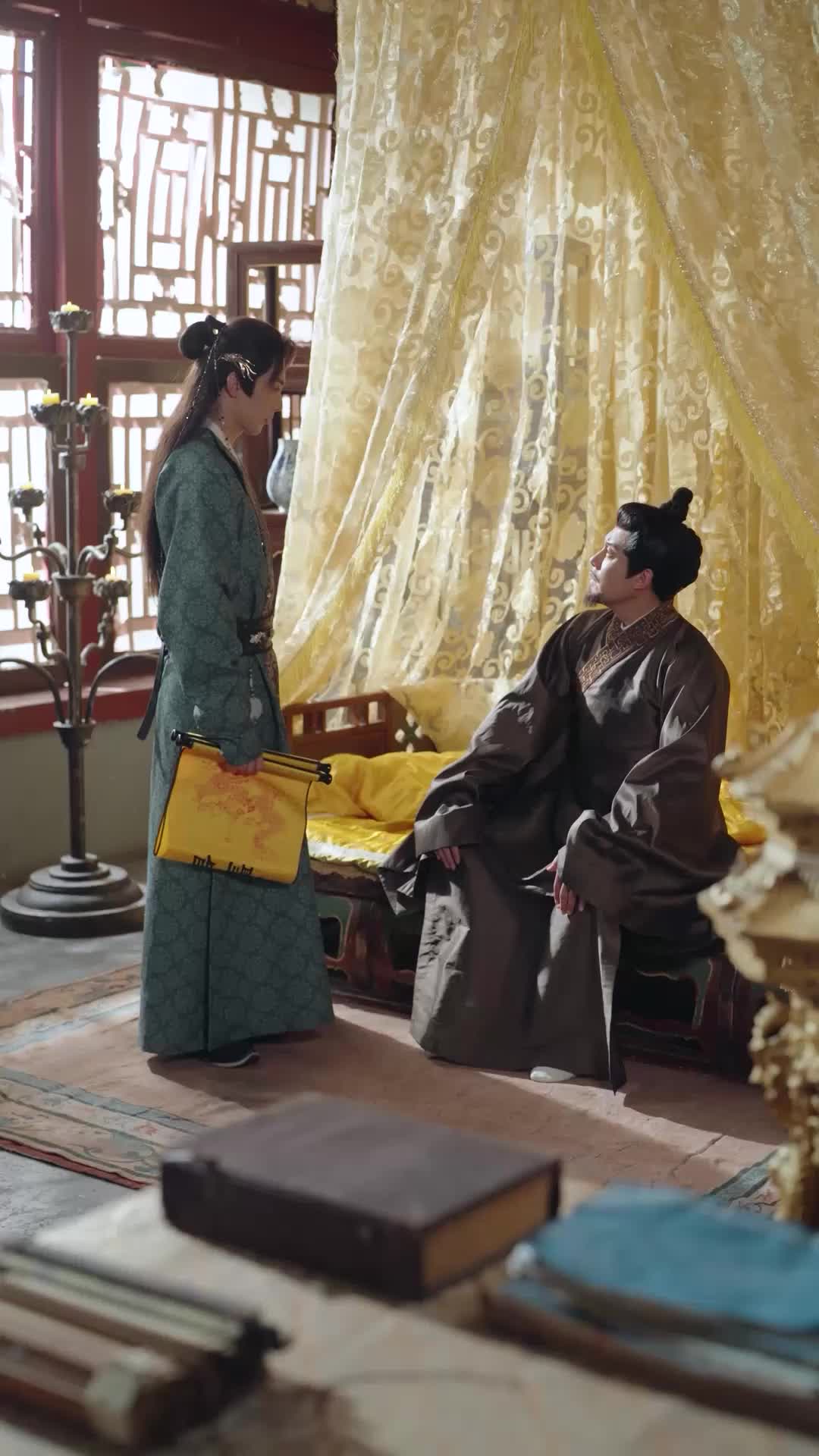 Episódio 86 de A Esposa Mandona do Duque