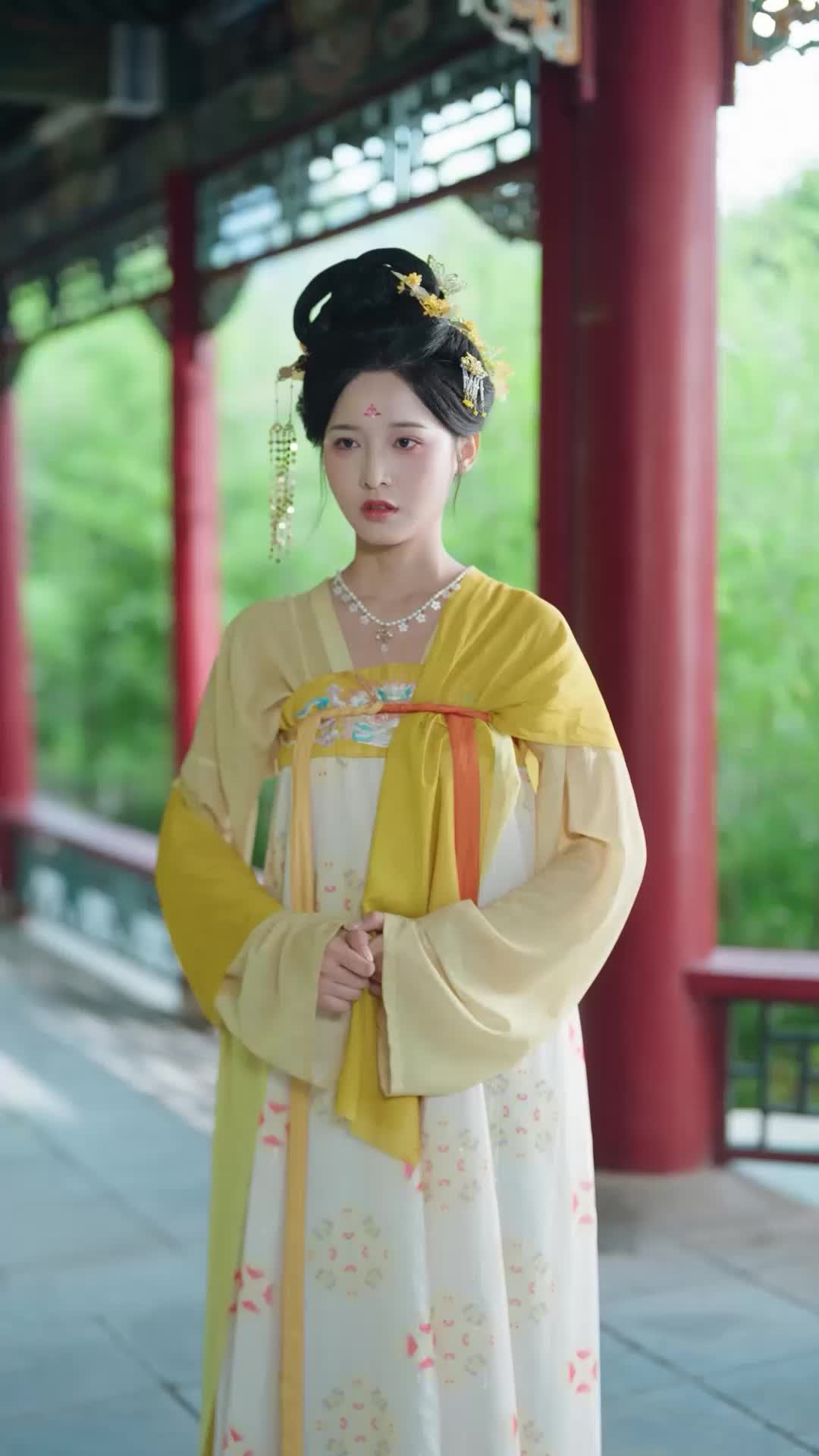 Episódio 87 de A Esposa Mandona do Duque