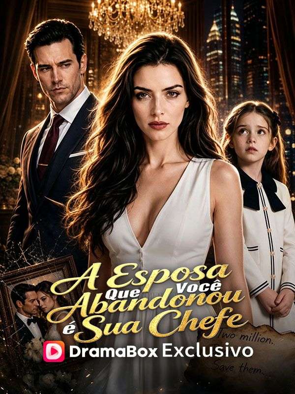 Episódio 22 de A Esposa Que Você Abandonou é Sua Chefe