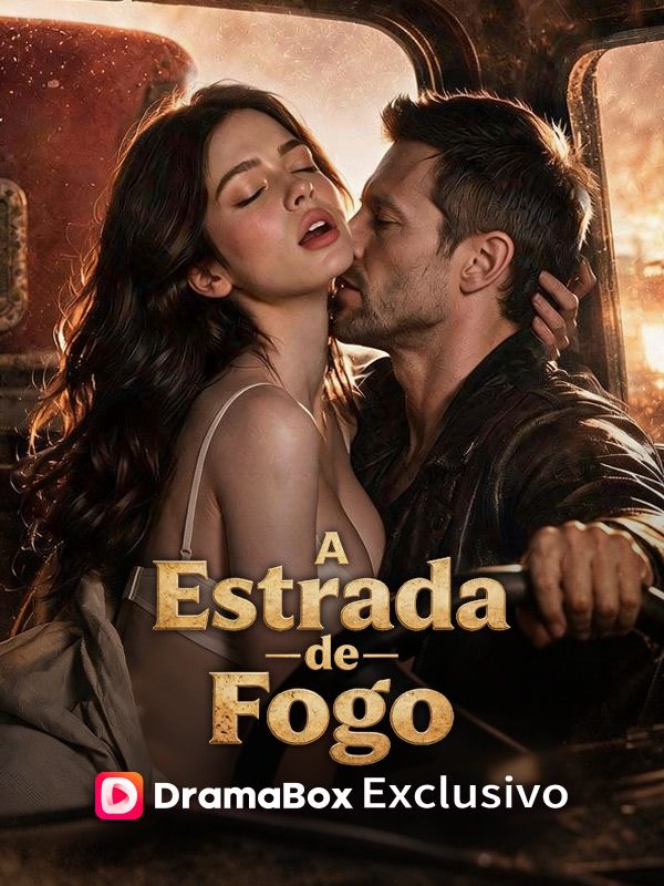 Episódio 4 de A Estrada de Fogo
