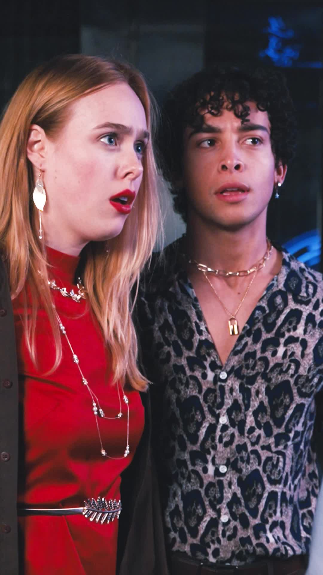Episódio 36 de A Estratégia de Retorno da Ex-Mulher