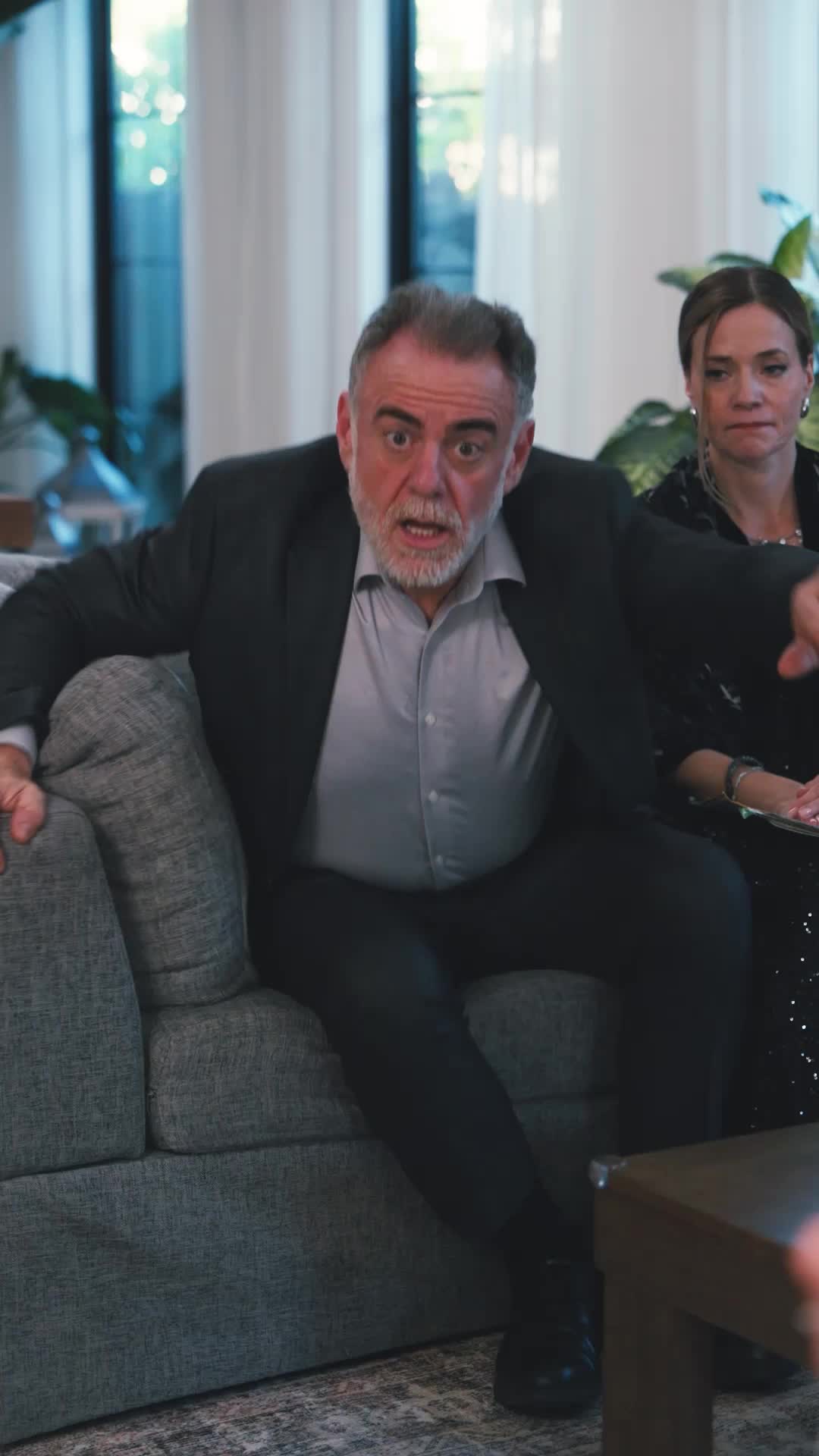 Episódio 55 de A Estratégia de Retorno da Ex-Mulher