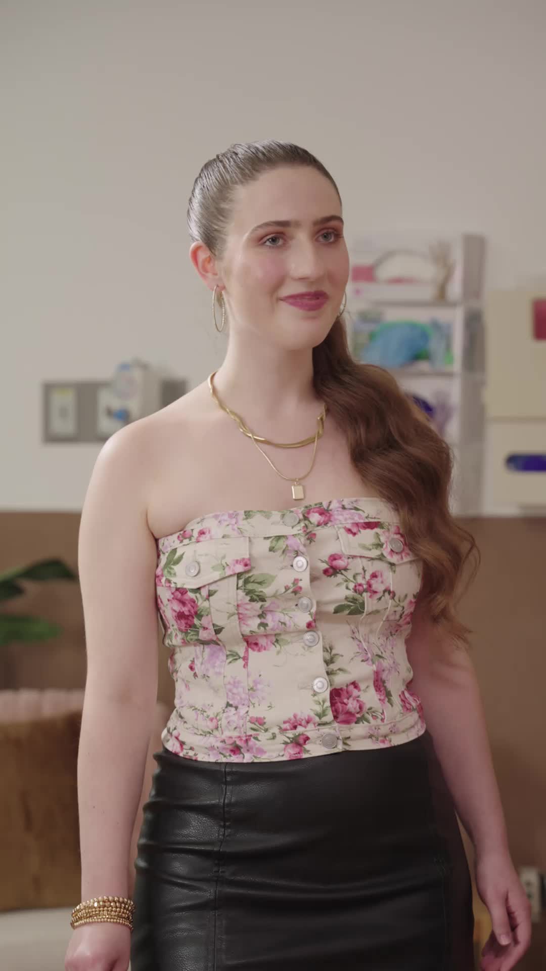 Episódio 17 de A ex-esposa divorciada é uma cirurgiã gênio