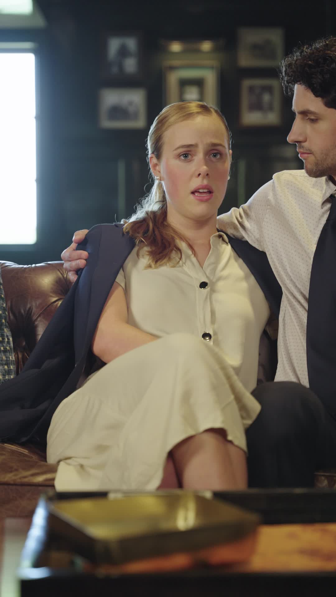Episódio 25 de A ex-esposa divorciada é uma cirurgiã gênio