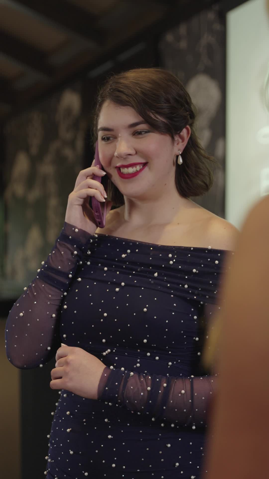 Episódio 30 de A ex-esposa divorciada é uma cirurgiã gênio