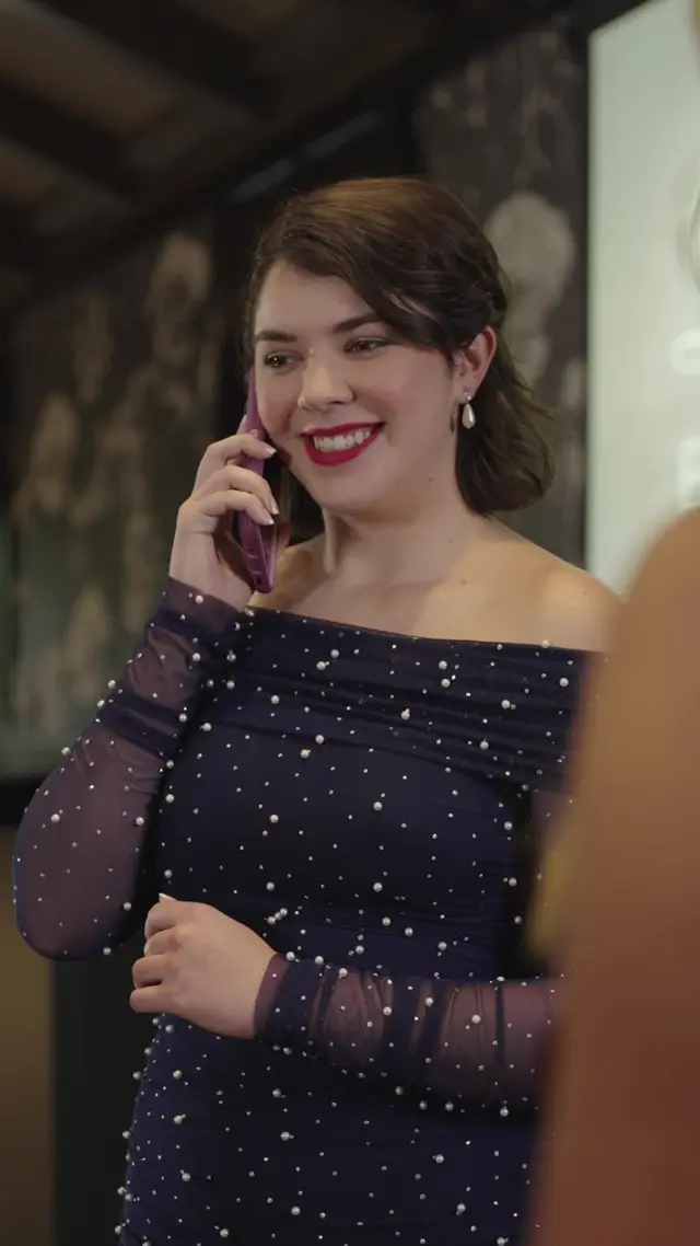 Episódio 30 de A ex-esposa divorciada é uma cirurgiã gênio