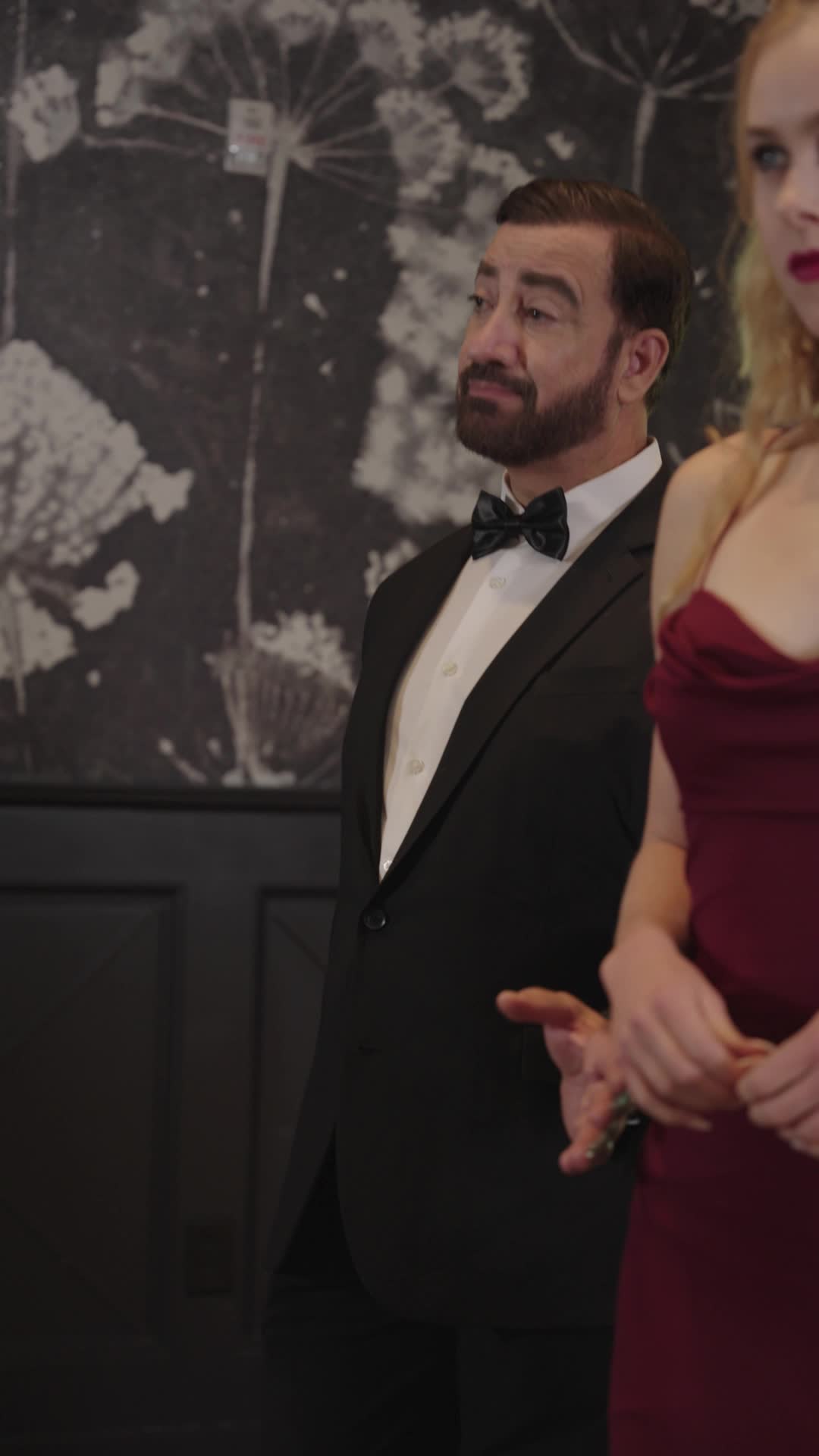 Episódio 33 de A ex-esposa divorciada é uma cirurgiã gênio