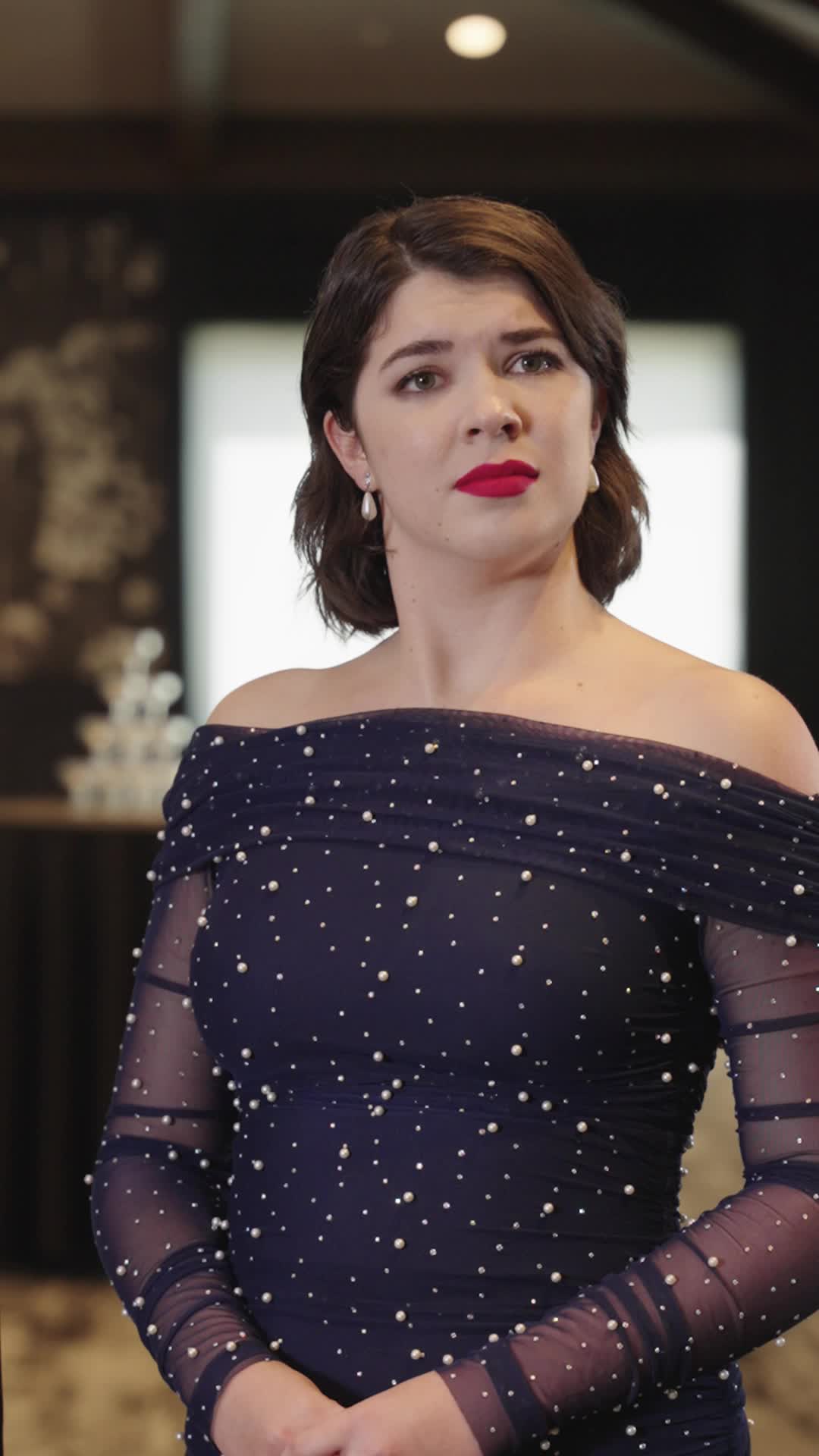 Episódio 36 de A ex-esposa divorciada é uma cirurgiã gênio