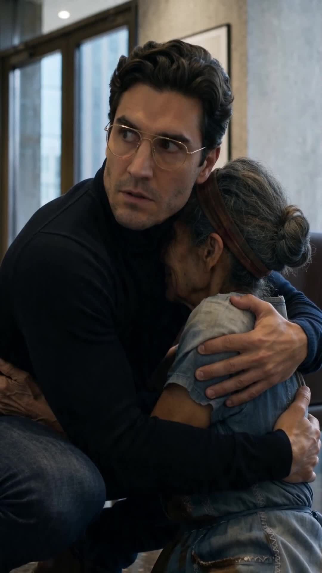 Episódio 10 de A Extraordinária Mãe do Bilionário