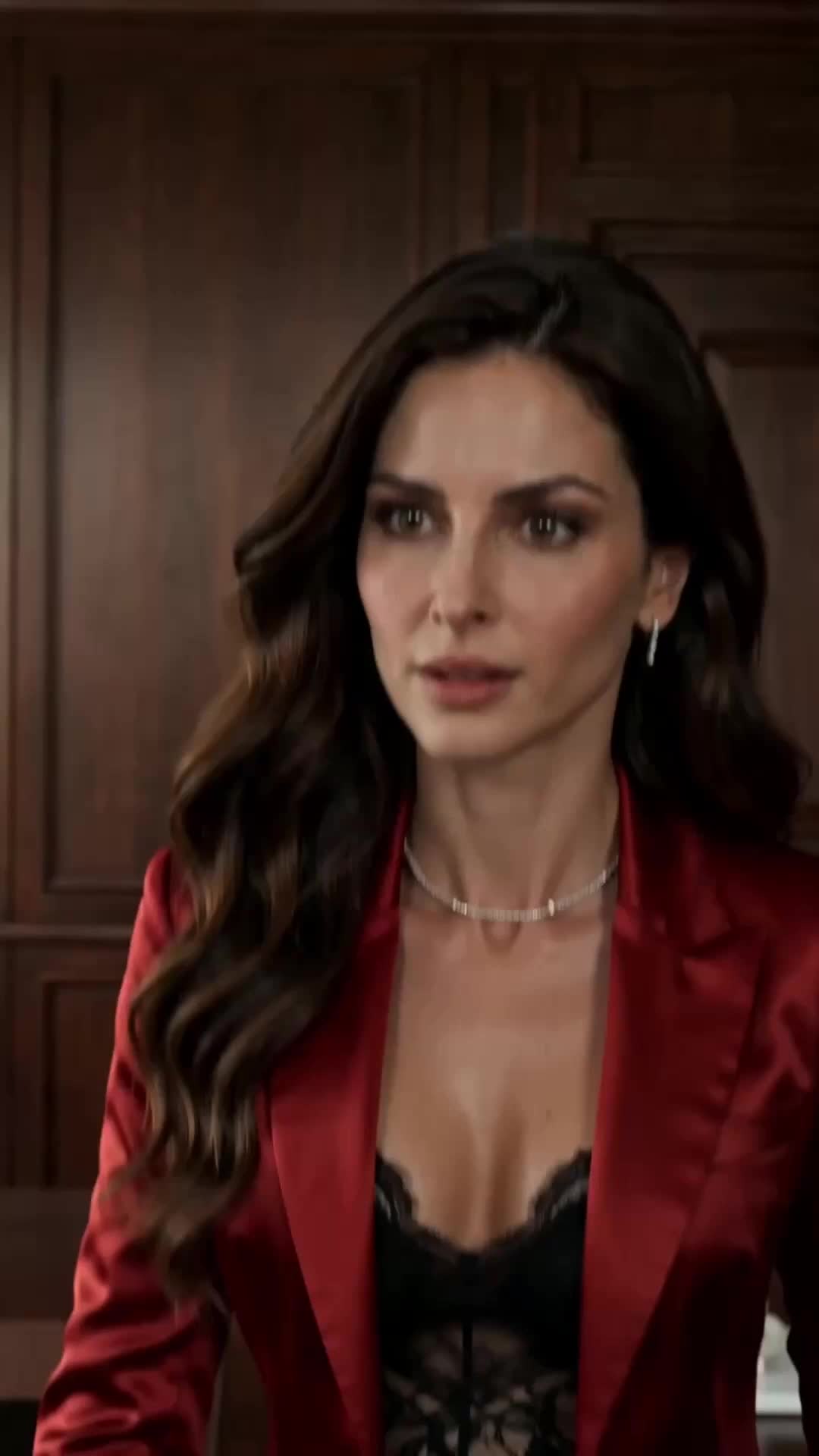 Episódio 18 de A Extraordinária Mãe do Bilionário