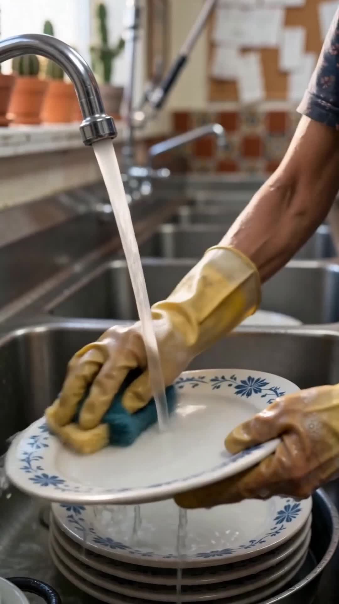 Episódio 2 de A Extraordinária Mãe do Bilionário