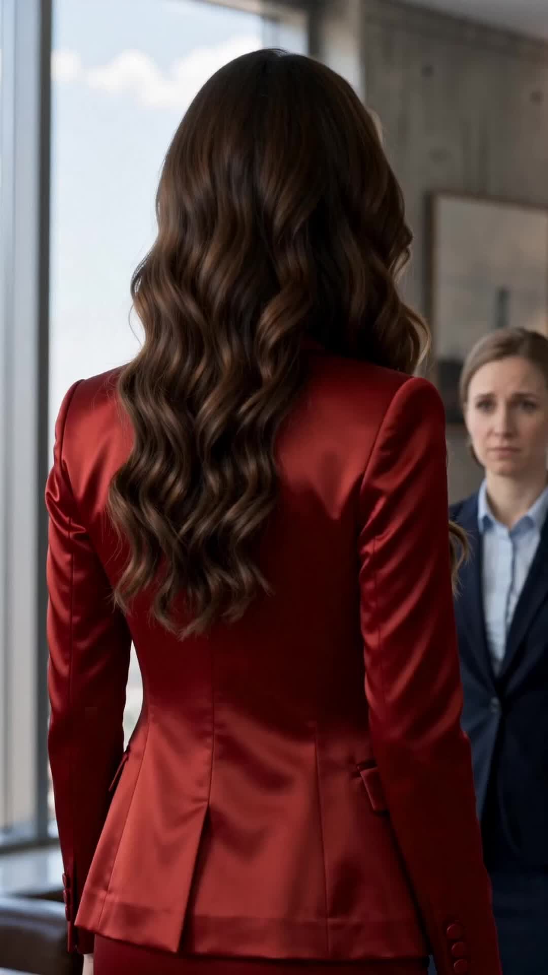 Episódio 20 de A Extraordinária Mãe do Bilionário