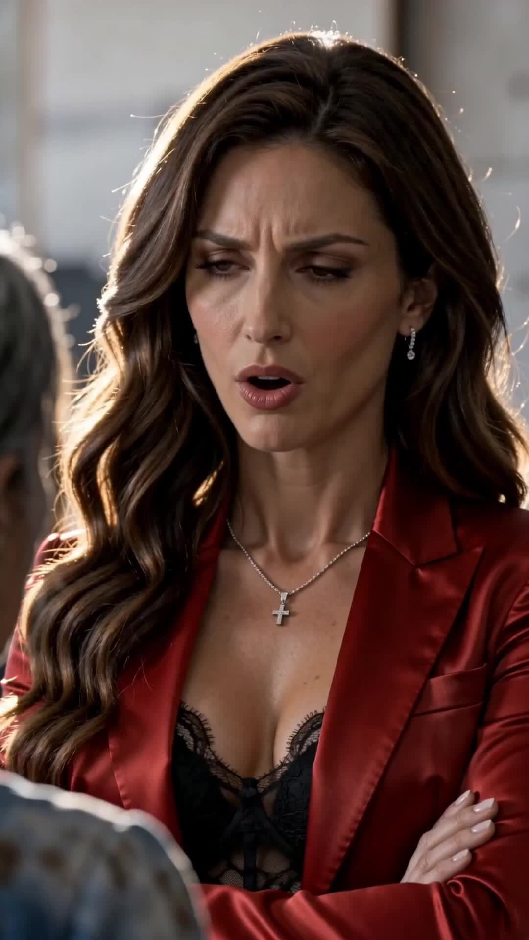 Episódio 21 de A Extraordinária Mãe do Bilionário