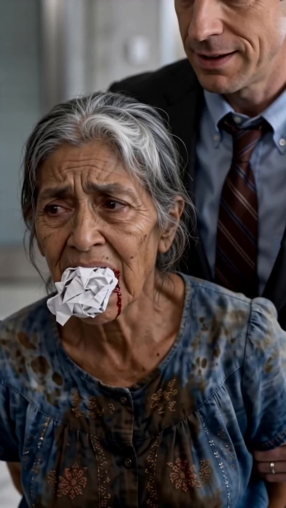 Episódio 24 de A Extraordinária Mãe do Bilionário
