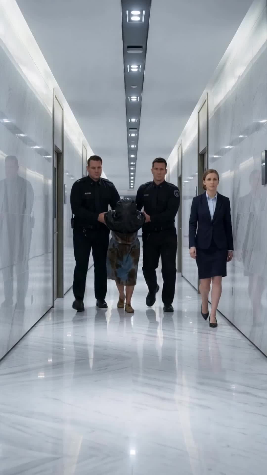 Episódio 25 de A Extraordinária Mãe do Bilionário