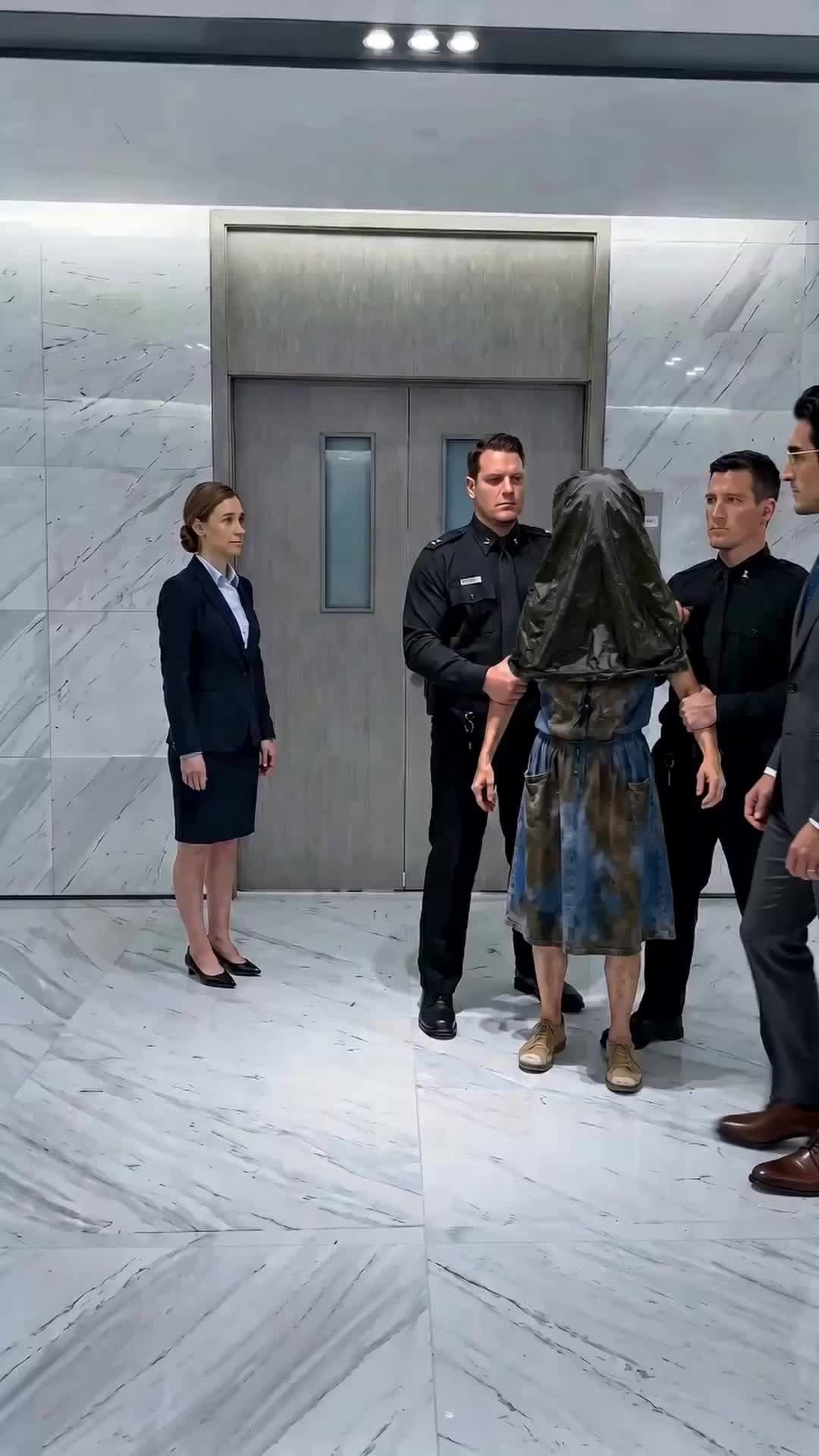 Episódio 26 de A Extraordinária Mãe do Bilionário