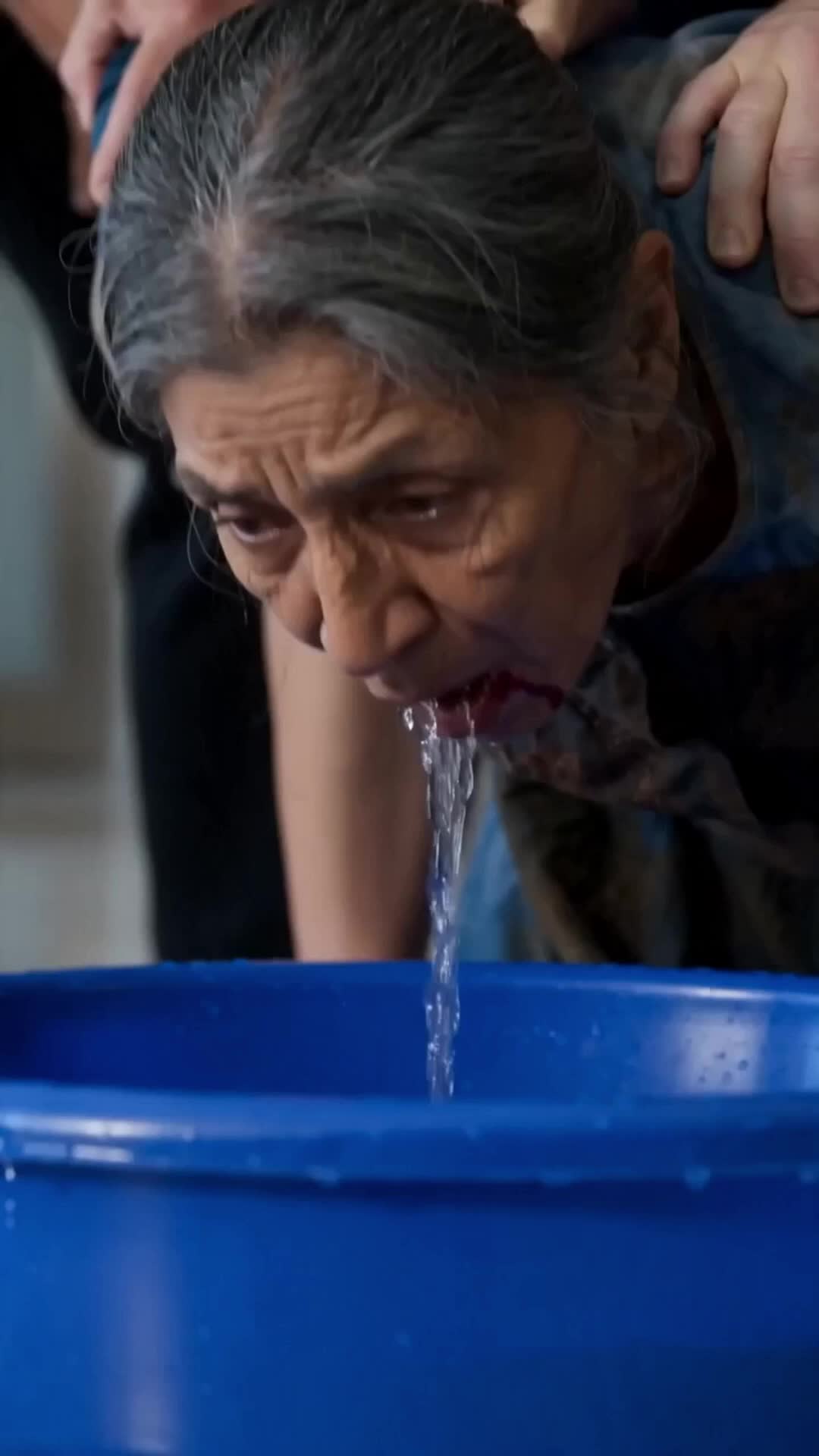 Episódio 32 de A Extraordinária Mãe do Bilionário