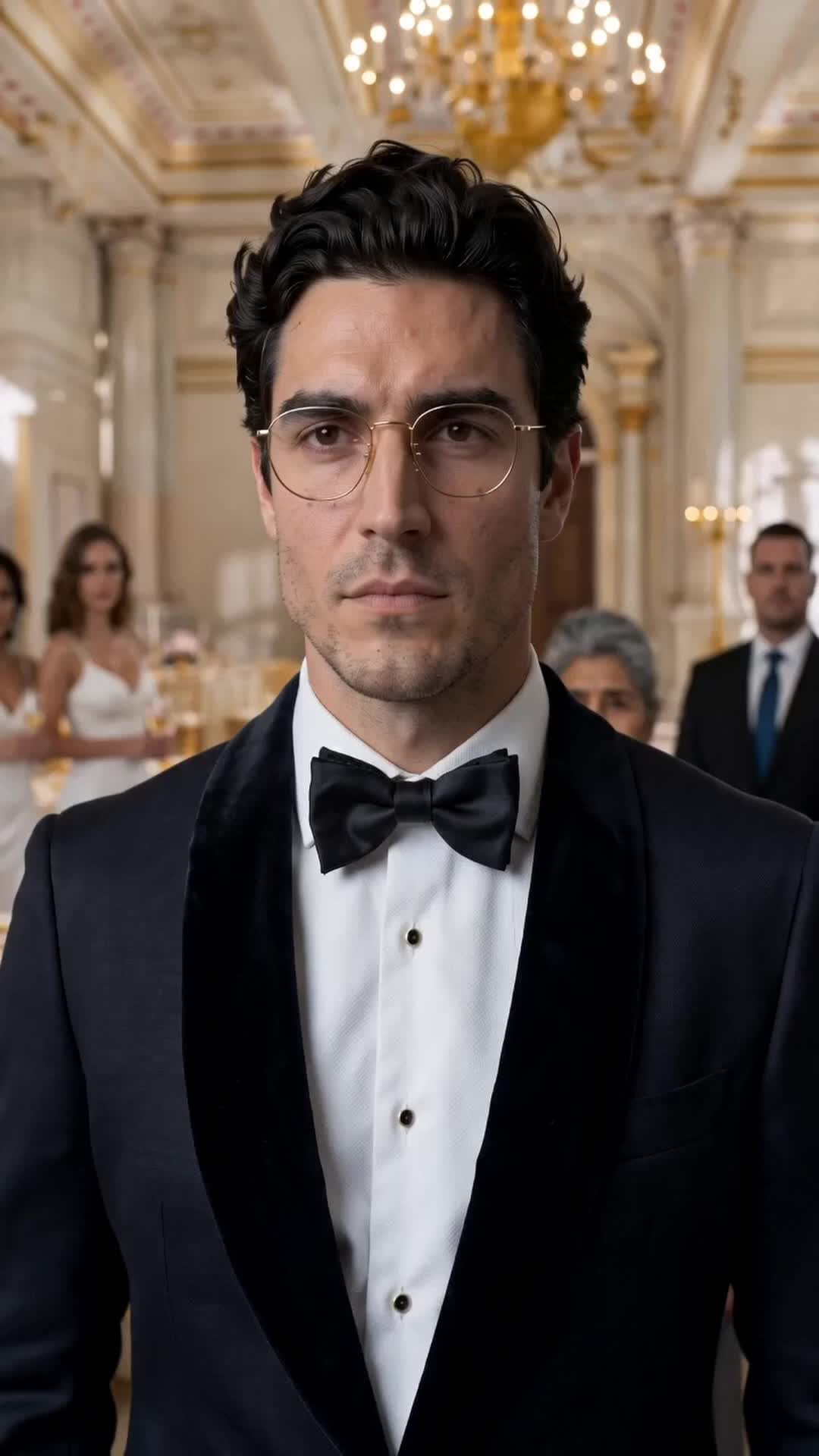 Episódio 39 de A Extraordinária Mãe do Bilionário