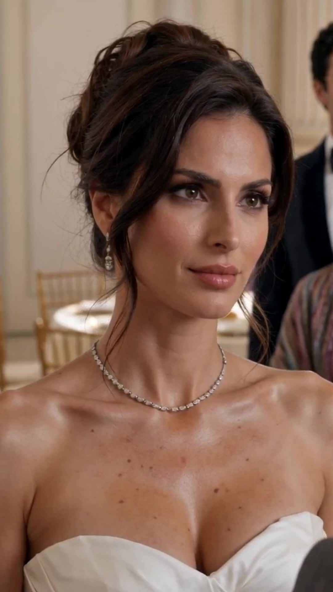Episódio 45 de A Extraordinária Mãe do Bilionário