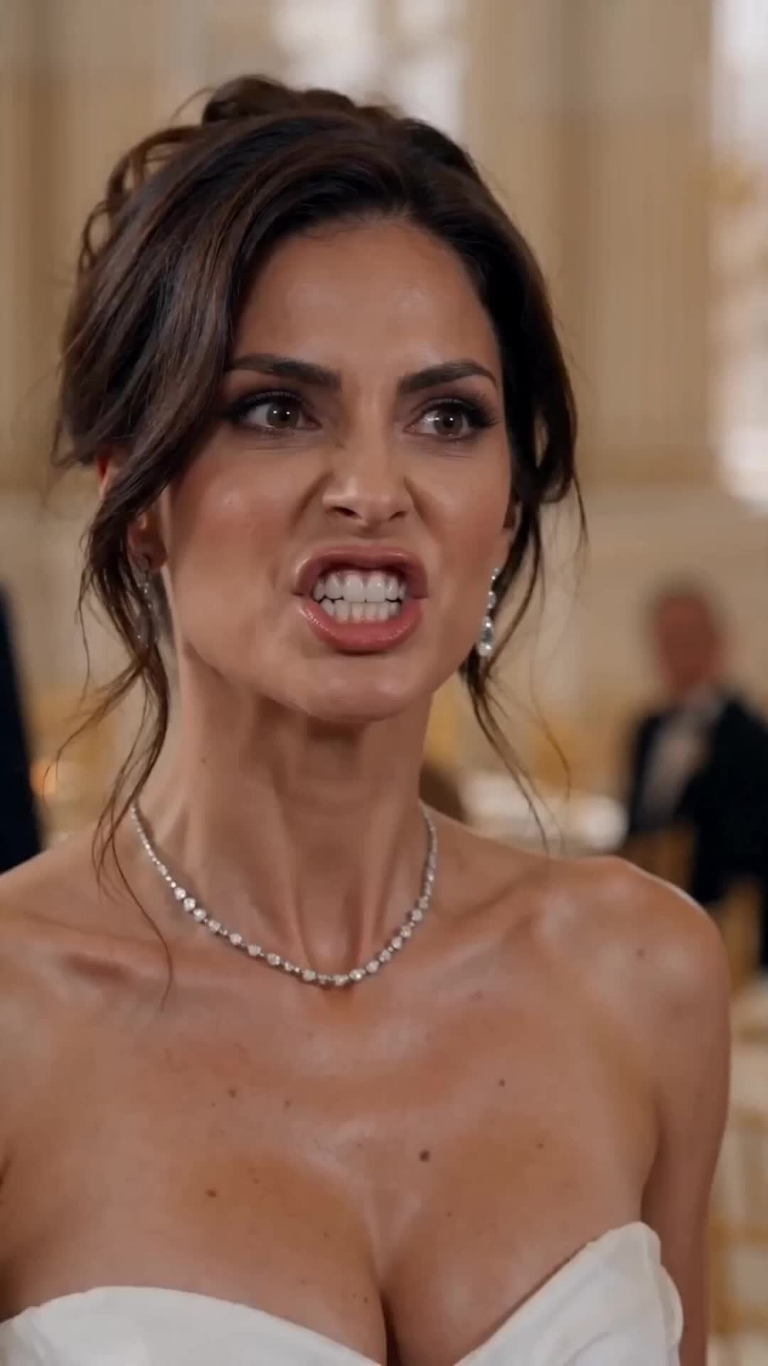 Episódio 46 de A Extraordinária Mãe do Bilionário