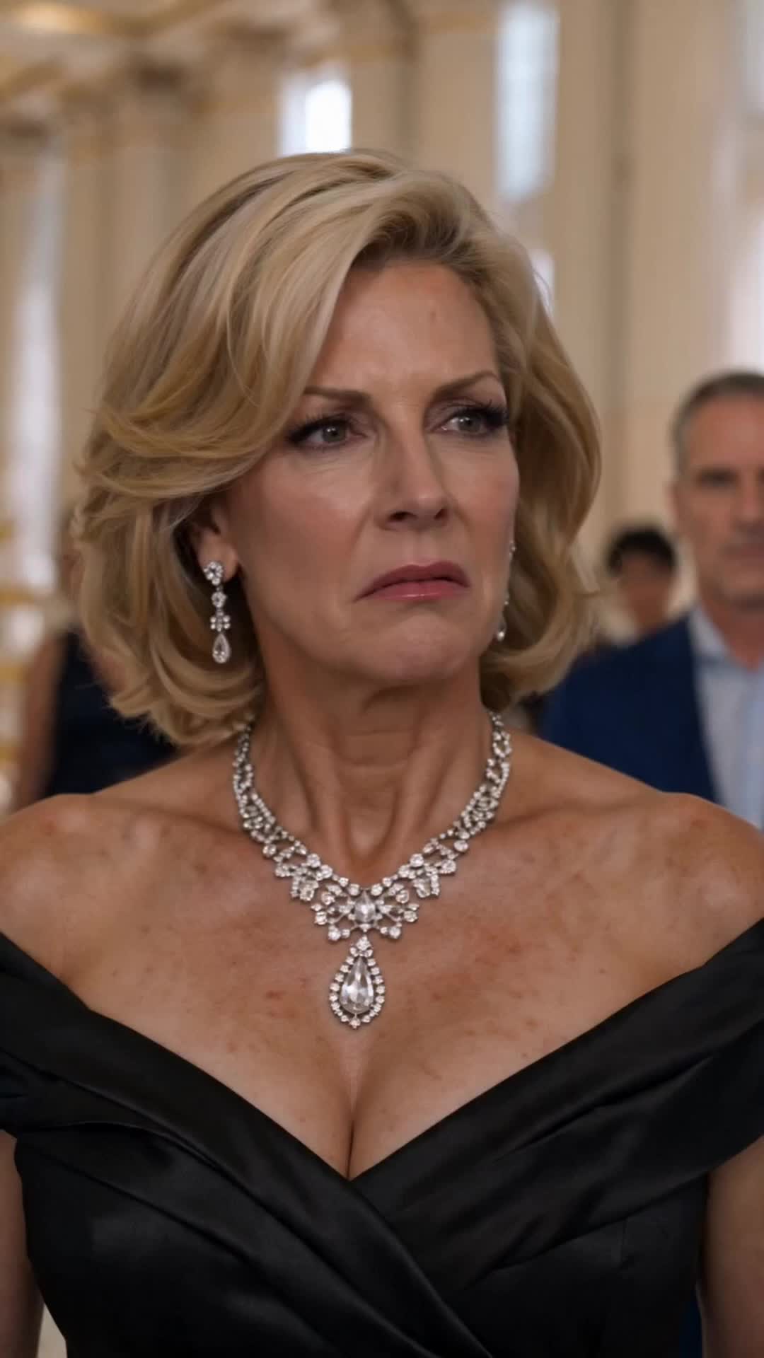 Episódio 47 de A Extraordinária Mãe do Bilionário