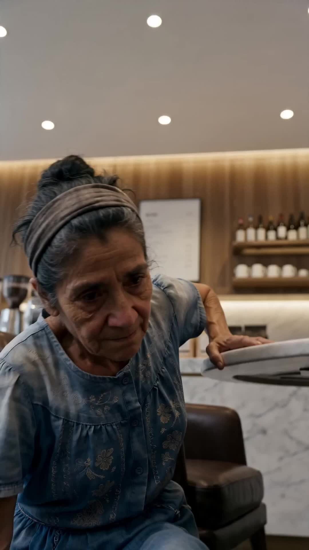 Episódio 5 de A Extraordinária Mãe do Bilionário