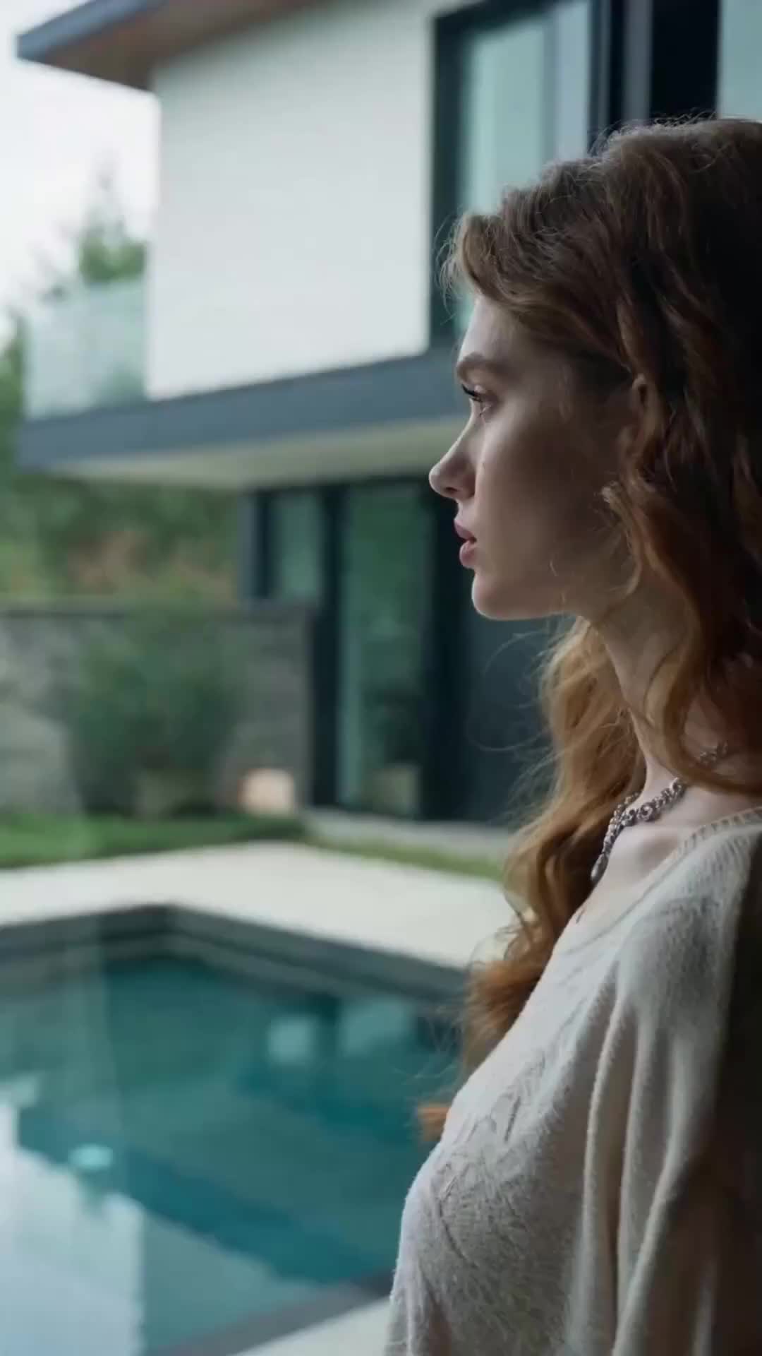 Episódio 11 de A falecida Luna do Alfa
