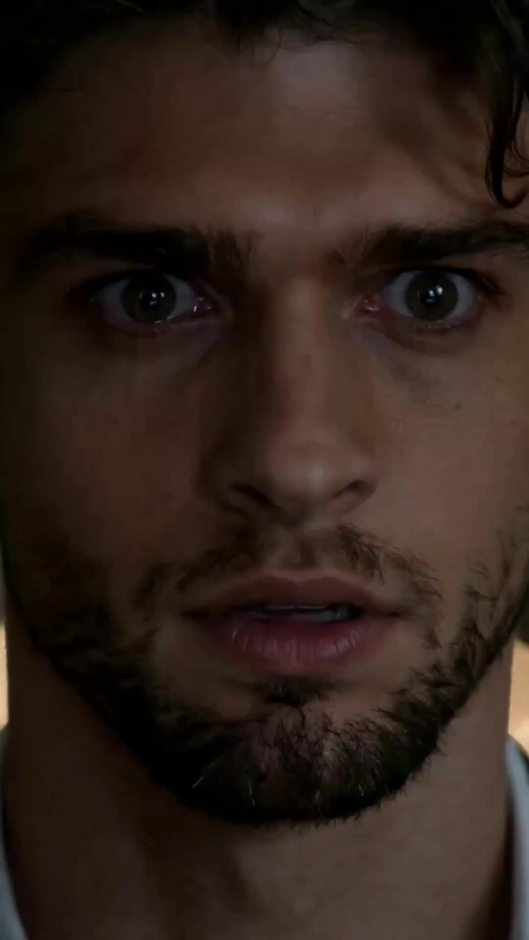 Episódio 18 de A falecida Luna do Alfa