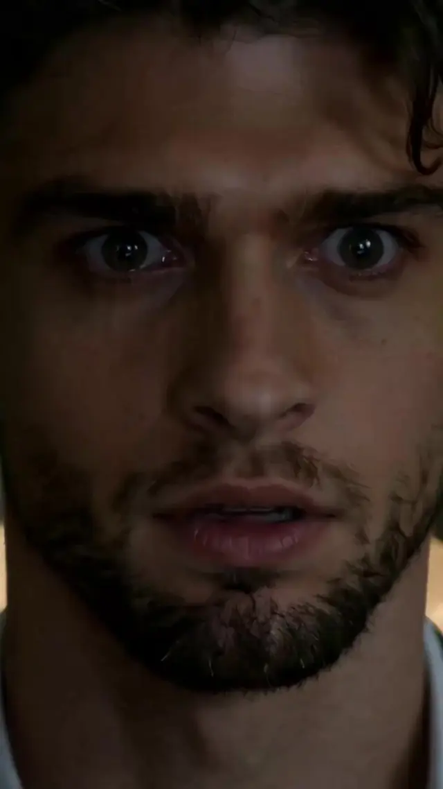 Episódio 18 de A falecida Luna do Alfa