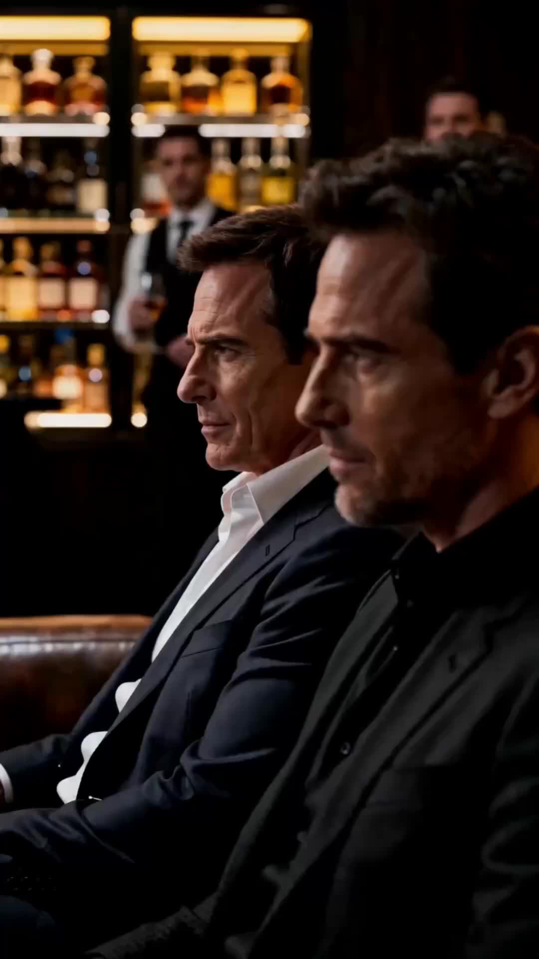 Episódio 2 de A falecida Luna do Alfa