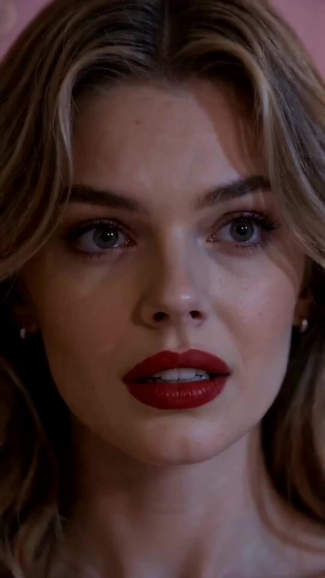 Episódio 23 de A falecida Luna do Alfa