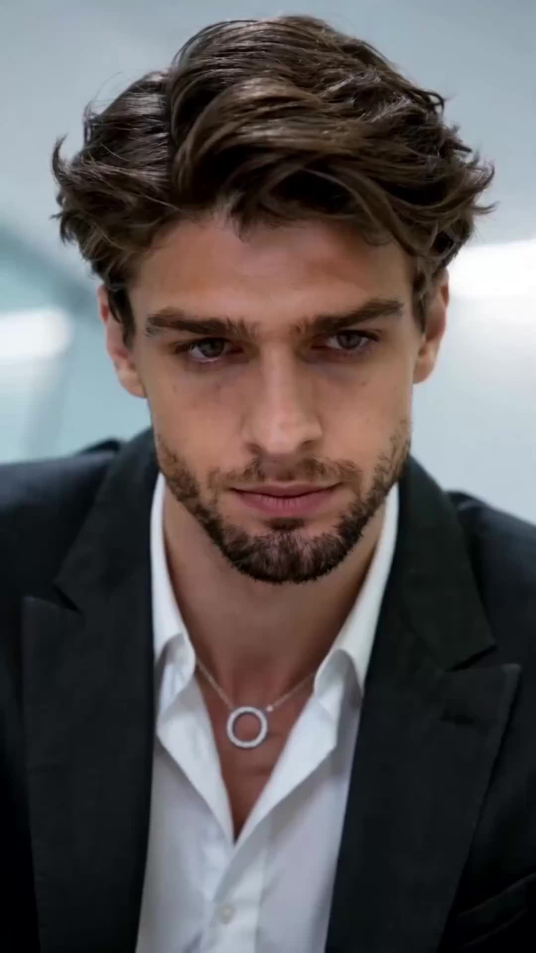 Episódio 26 de A falecida Luna do Alfa