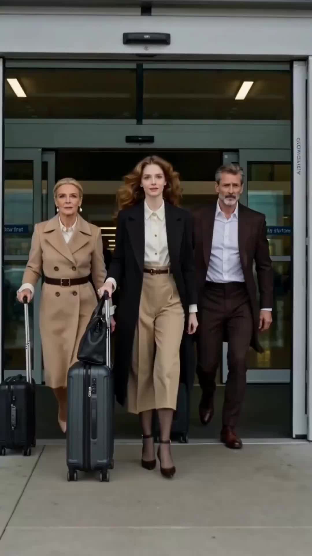 Episódio 29 de A falecida Luna do Alfa