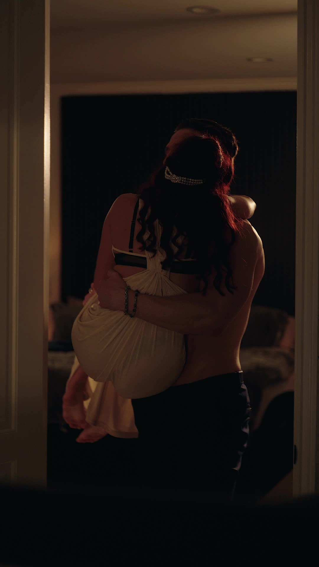 Episódio 16 de A Falsa Debutante e o Verdadeiro Bilionário