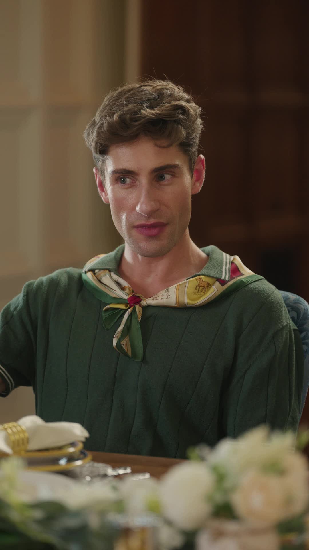 Episódio 25 de A Falsa Debutante e o Verdadeiro Bilionário