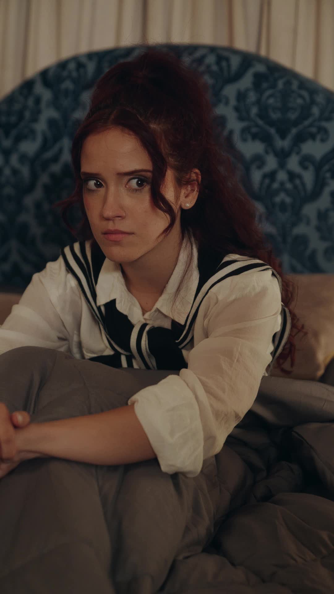 Episódio 36 de A Falsa Debutante e o Verdadeiro Bilionário