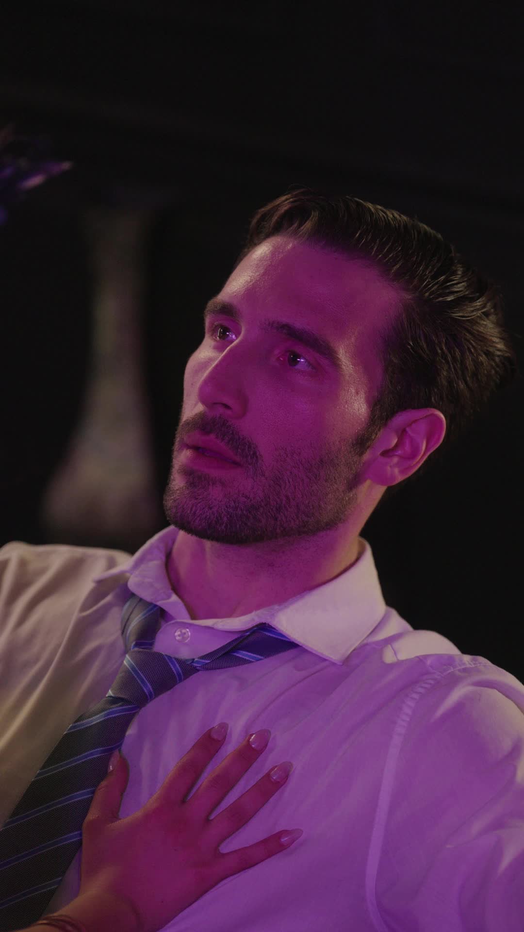 Episódio 4 de A Falsa Debutante e o Verdadeiro Bilionário