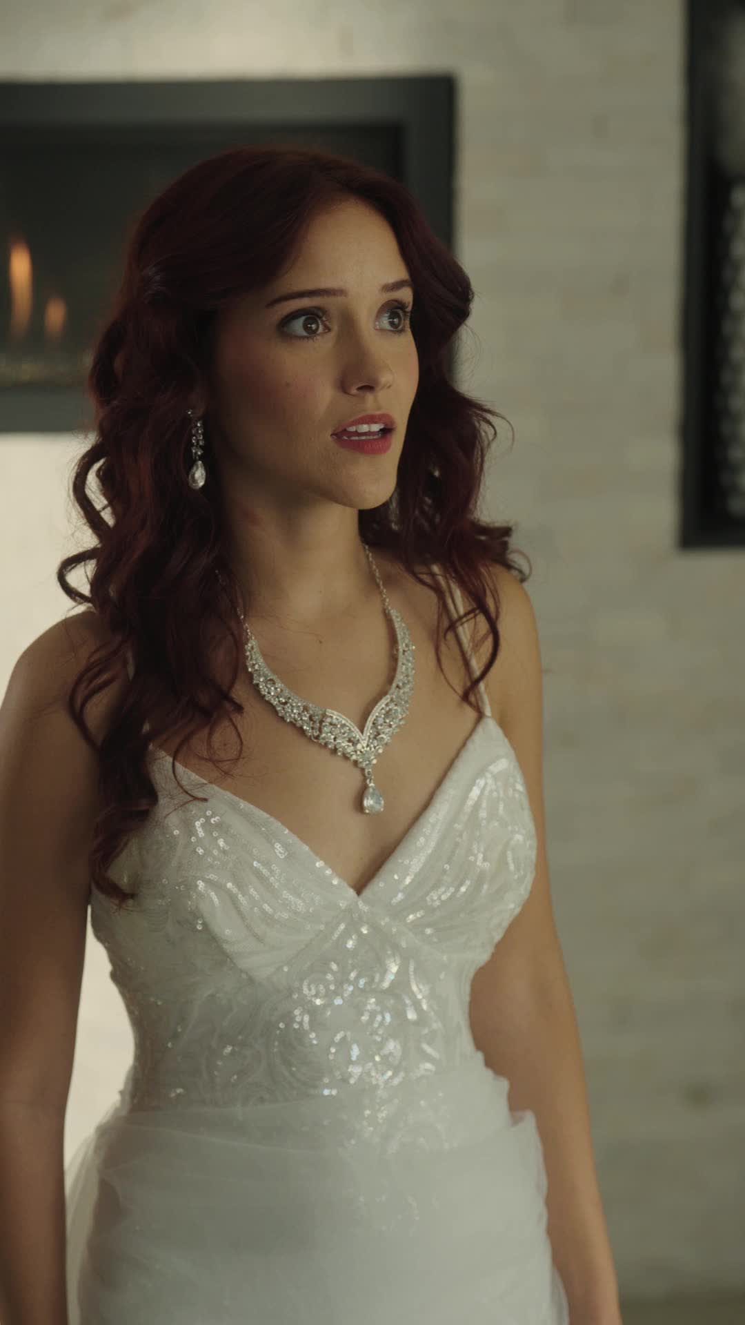 Episódio 40 de A Falsa Debutante e o Verdadeiro Bilionário