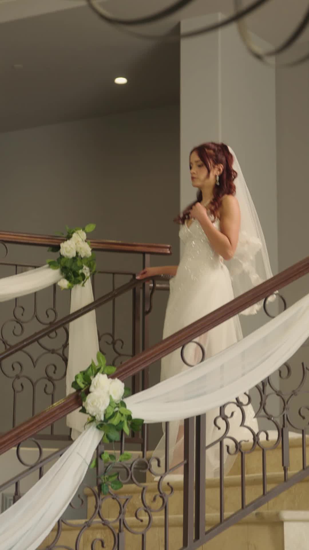 Episódio 43 de A Falsa Debutante e o Verdadeiro Bilionário