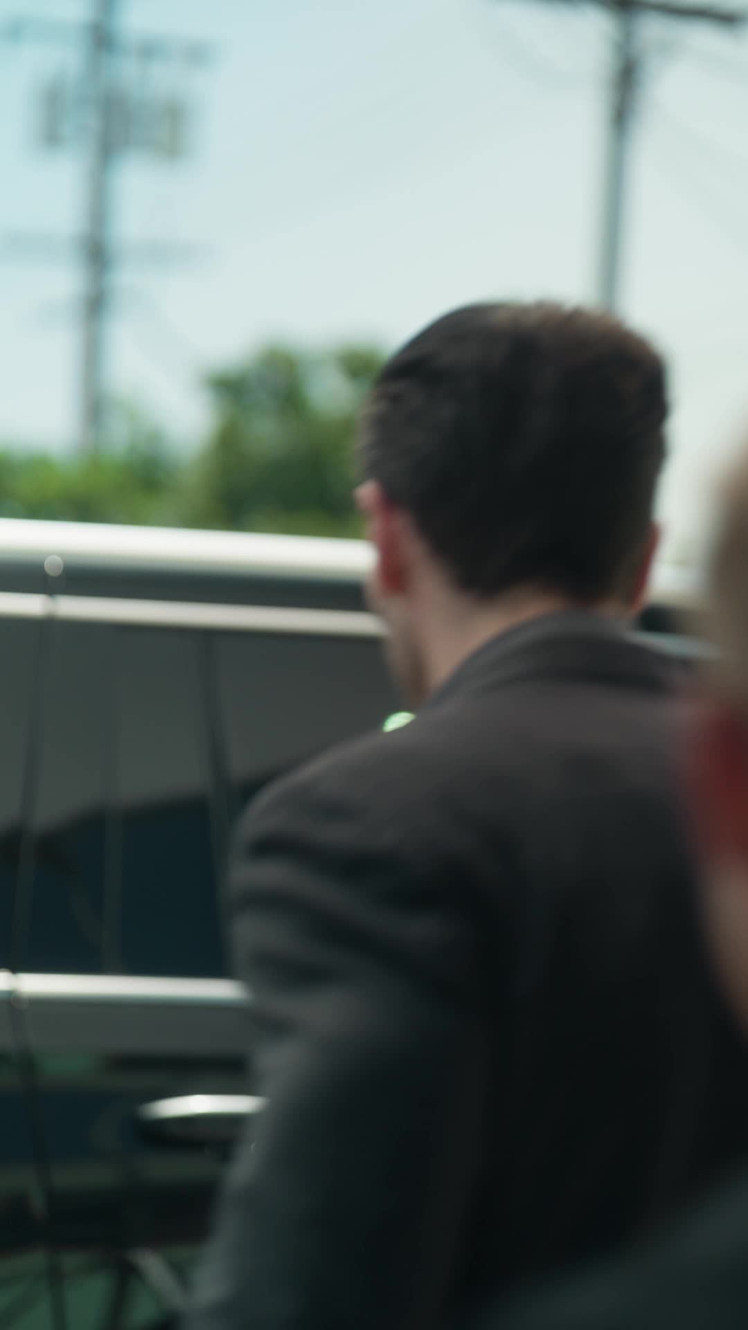 Episódio 44 de A Falsa Debutante e o Verdadeiro Bilionário