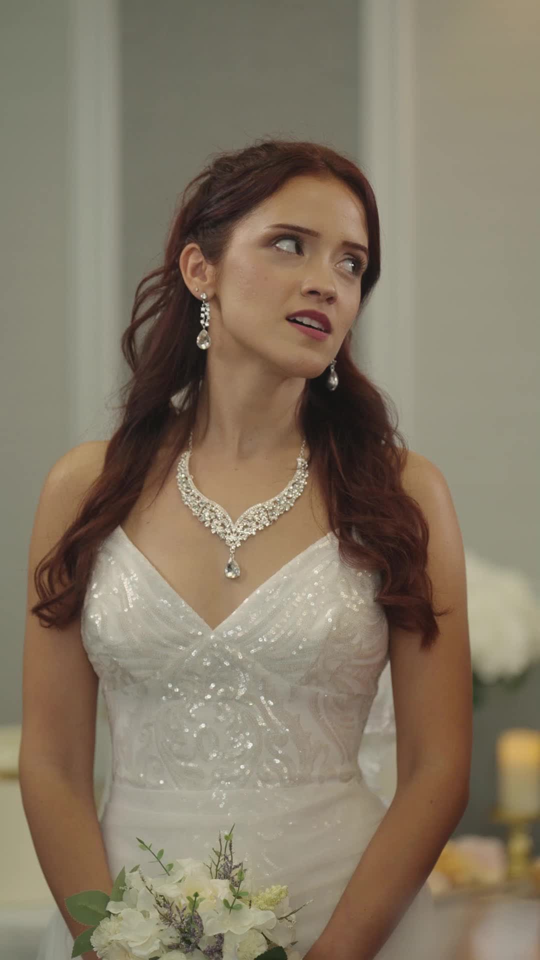 Episódio 46 de A Falsa Debutante e o Verdadeiro Bilionário
