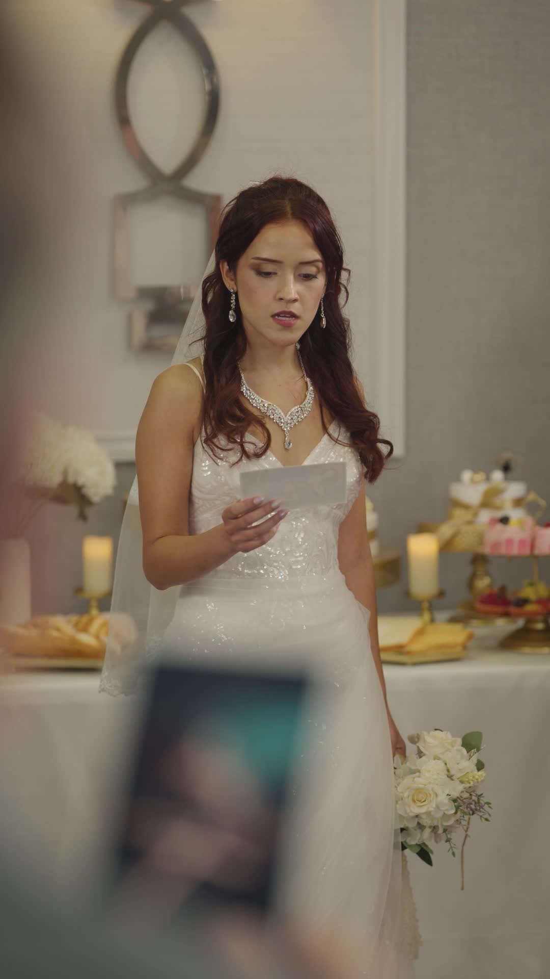Episódio 47 de A Falsa Debutante e o Verdadeiro Bilionário