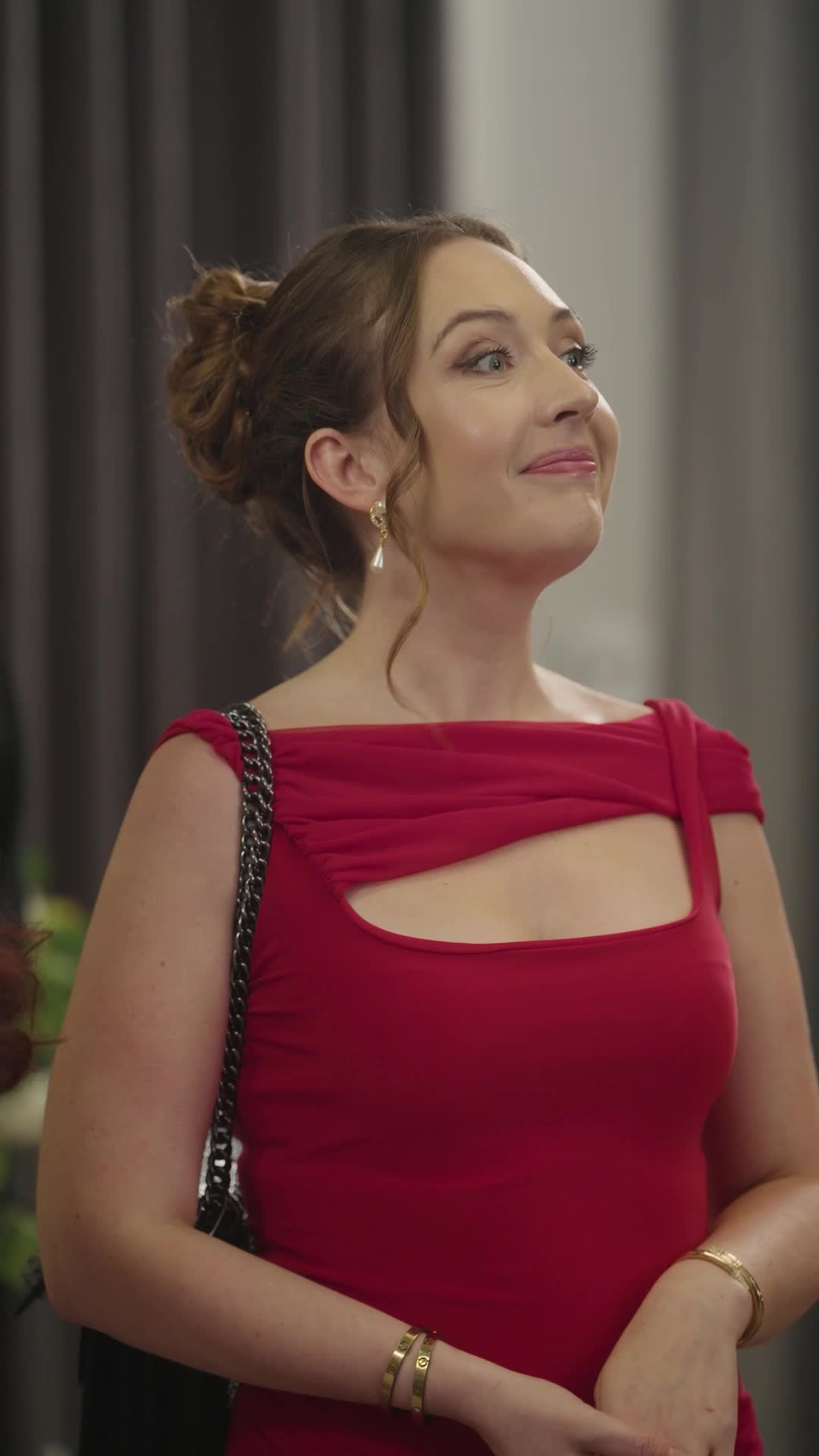 Episódio 48 de A Falsa Debutante e o Verdadeiro Bilionário