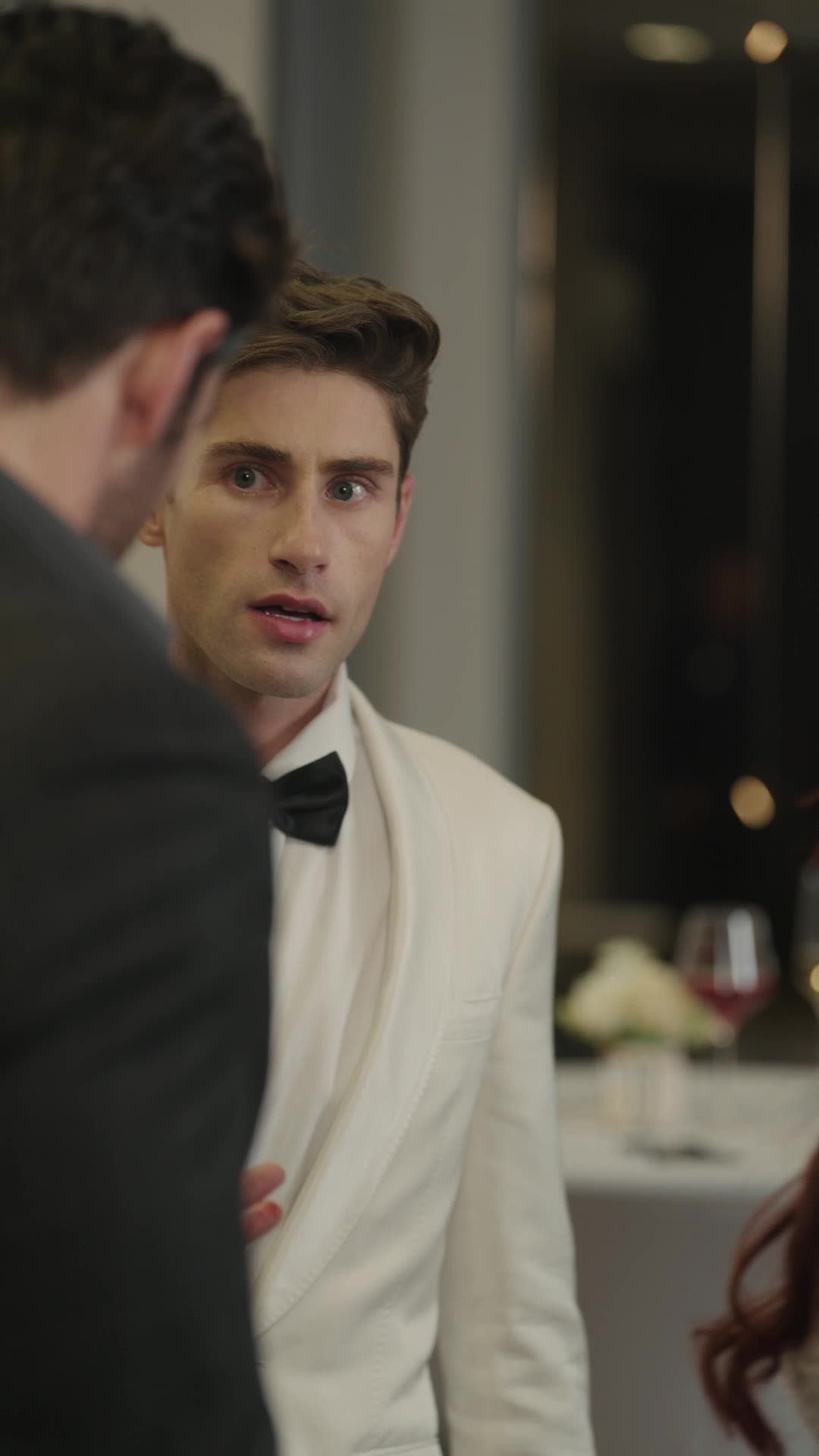 Episódio 51 de A Falsa Debutante e o Verdadeiro Bilionário