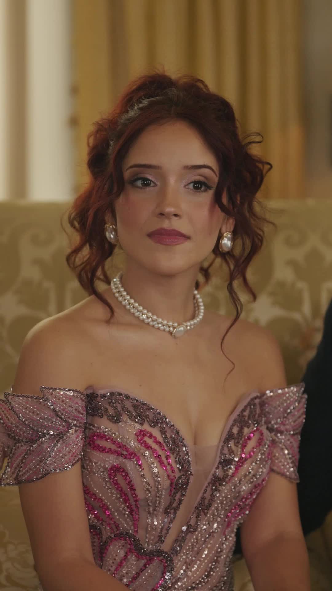 Episódio 6 de A Falsa Debutante e o Verdadeiro Bilionário