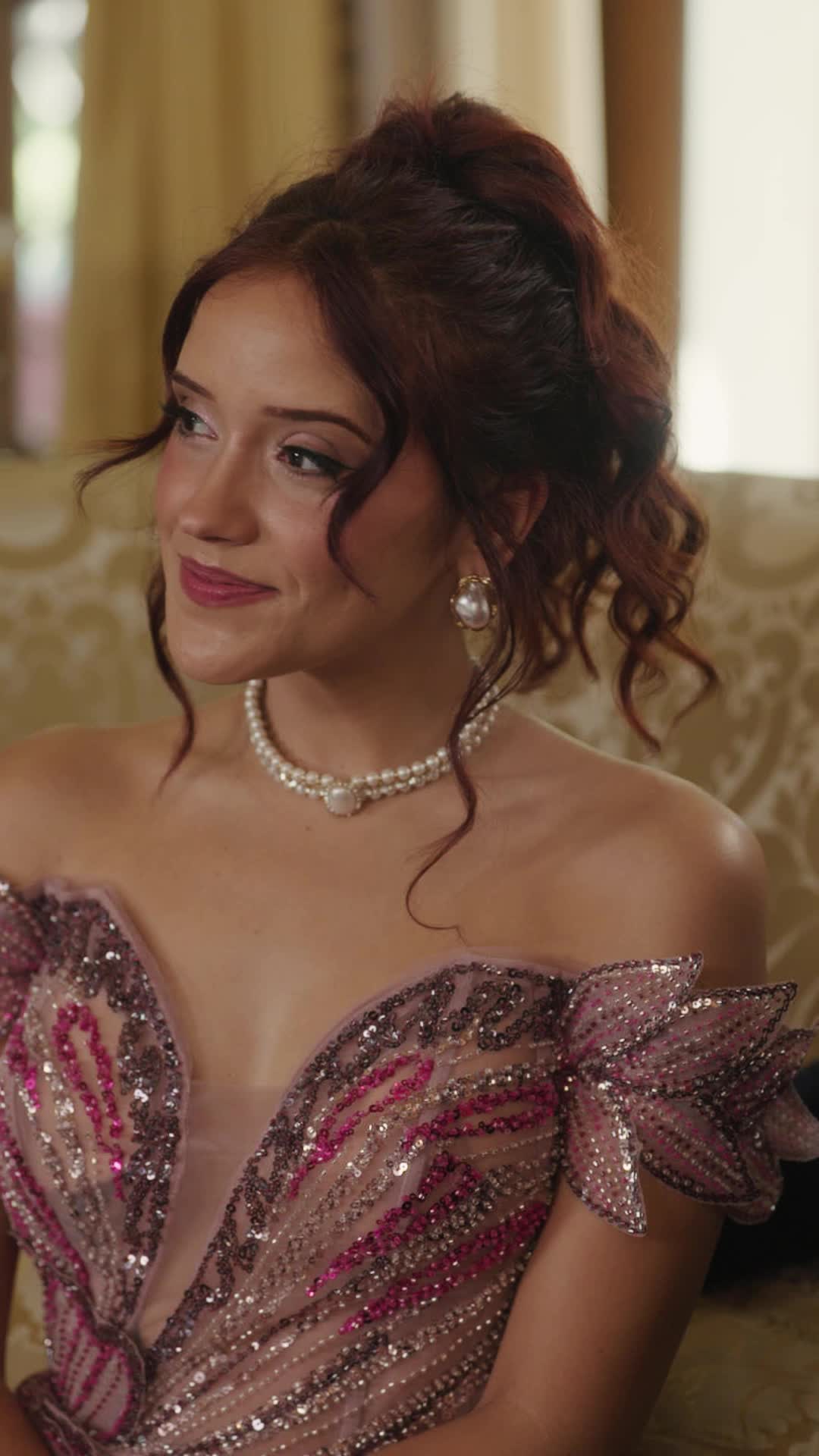 Episódio 7 de A Falsa Debutante e o Verdadeiro Bilionário