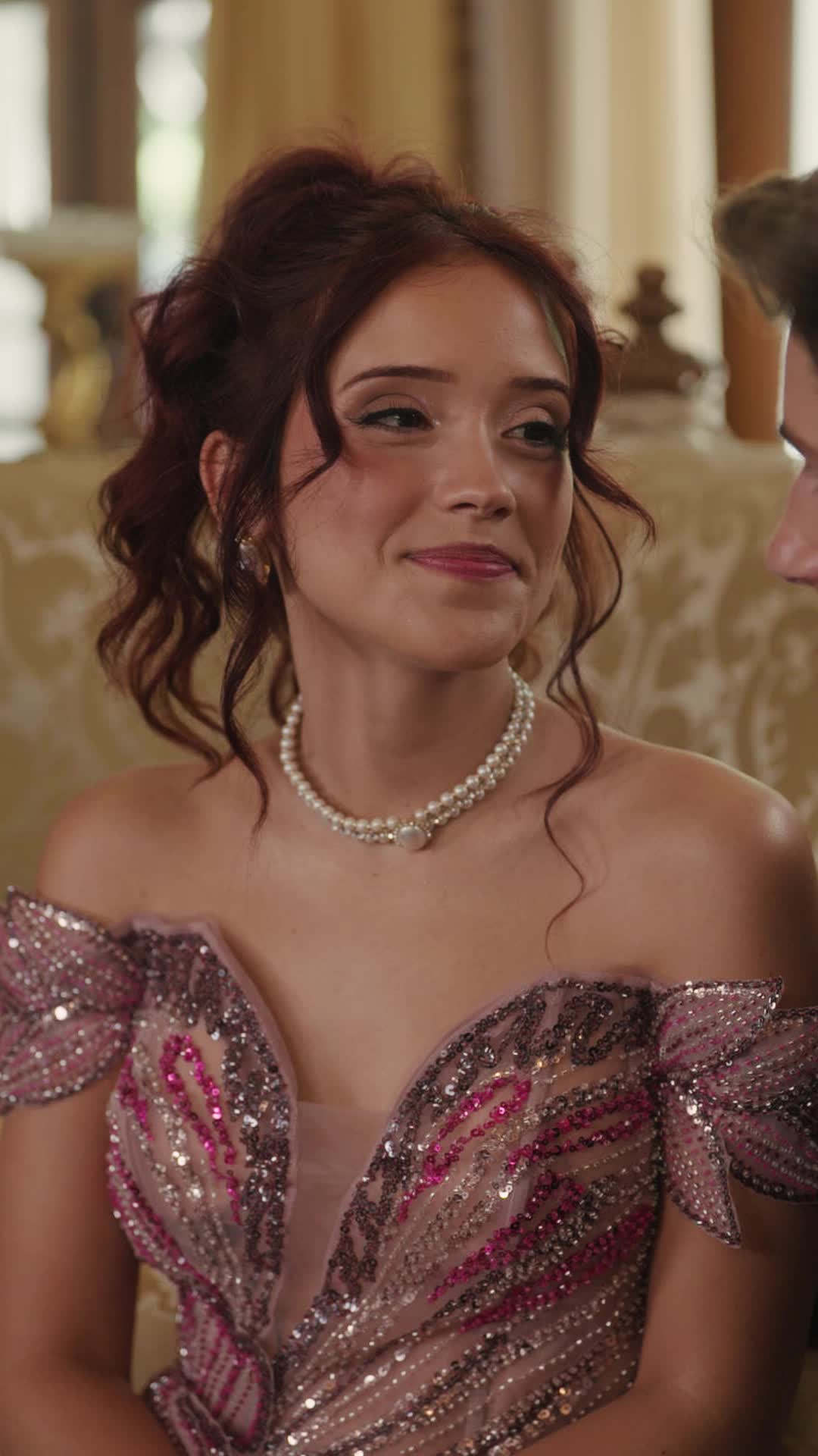 Episódio 8 de A Falsa Debutante e o Verdadeiro Bilionário