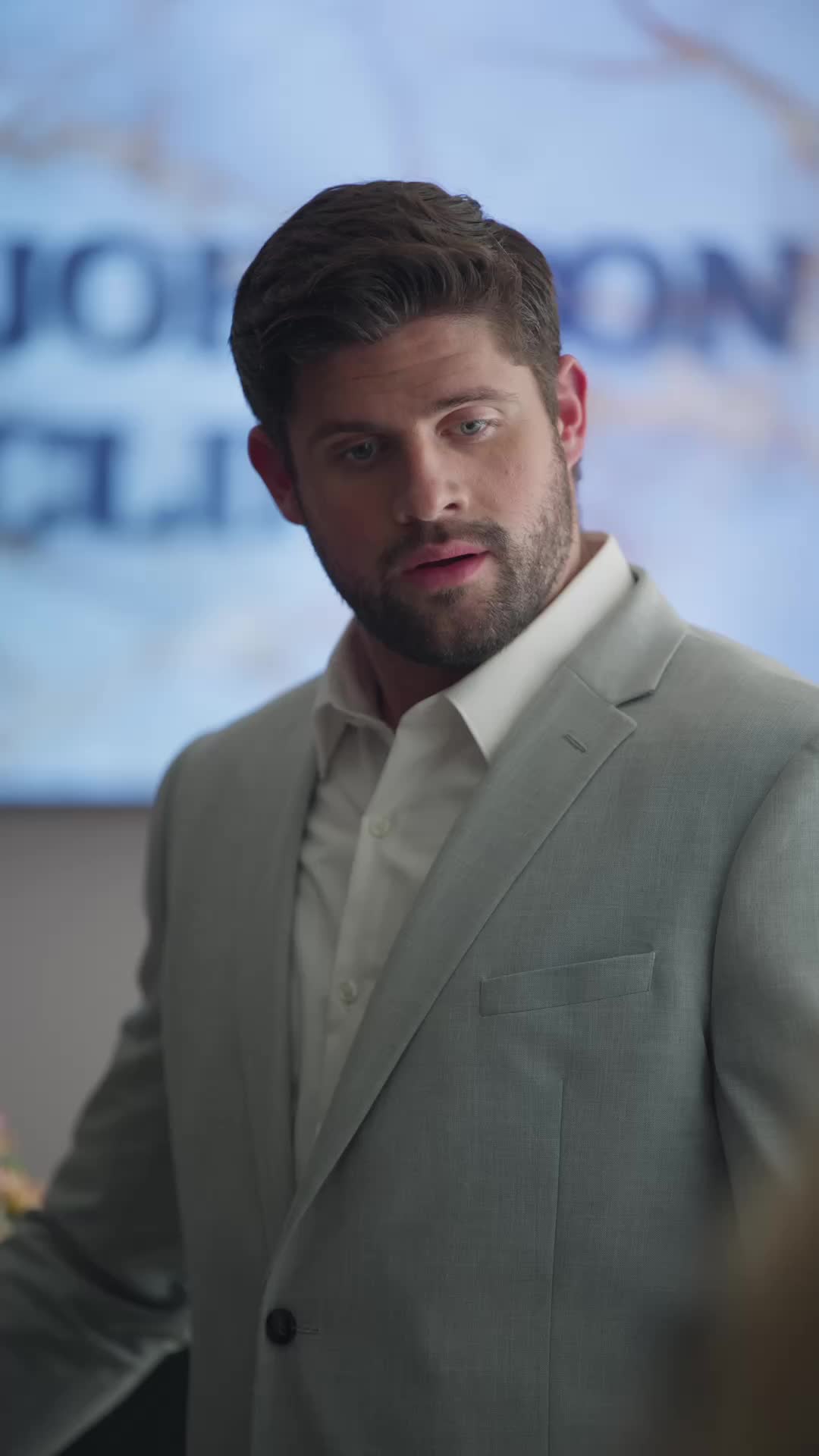 Episódio 10 de A falsa esposa do bilionário