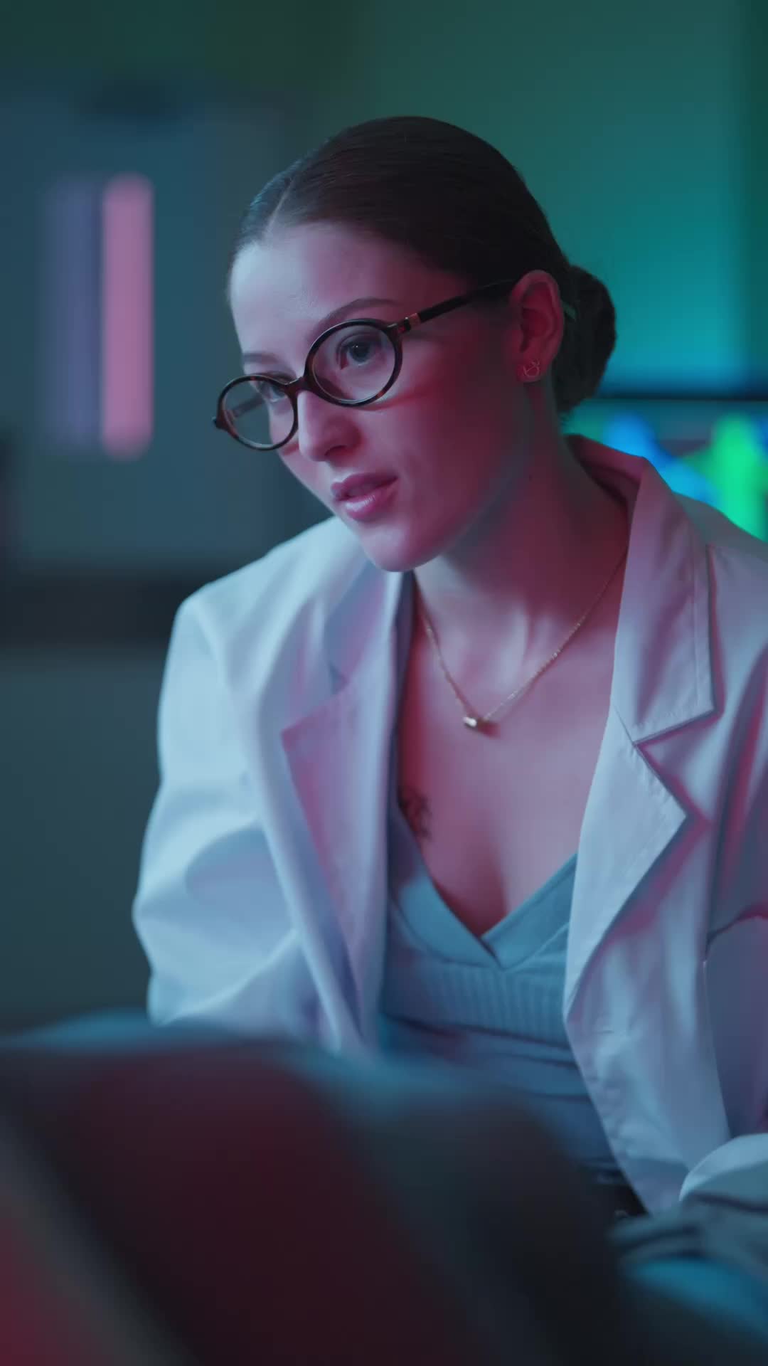 Episódio 2 de A falsa esposa do bilionário